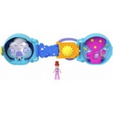 Polly Pocket Pocket On the Go Assorted