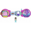 Polly Pocket Pocket On the Go Assorted
