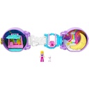 Polly Pocket Pocket On the Go Assorted