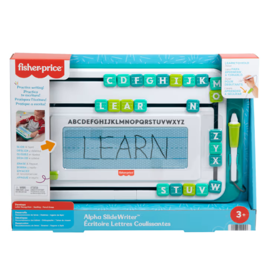 Slide Writer