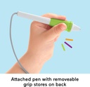 Slide Writer