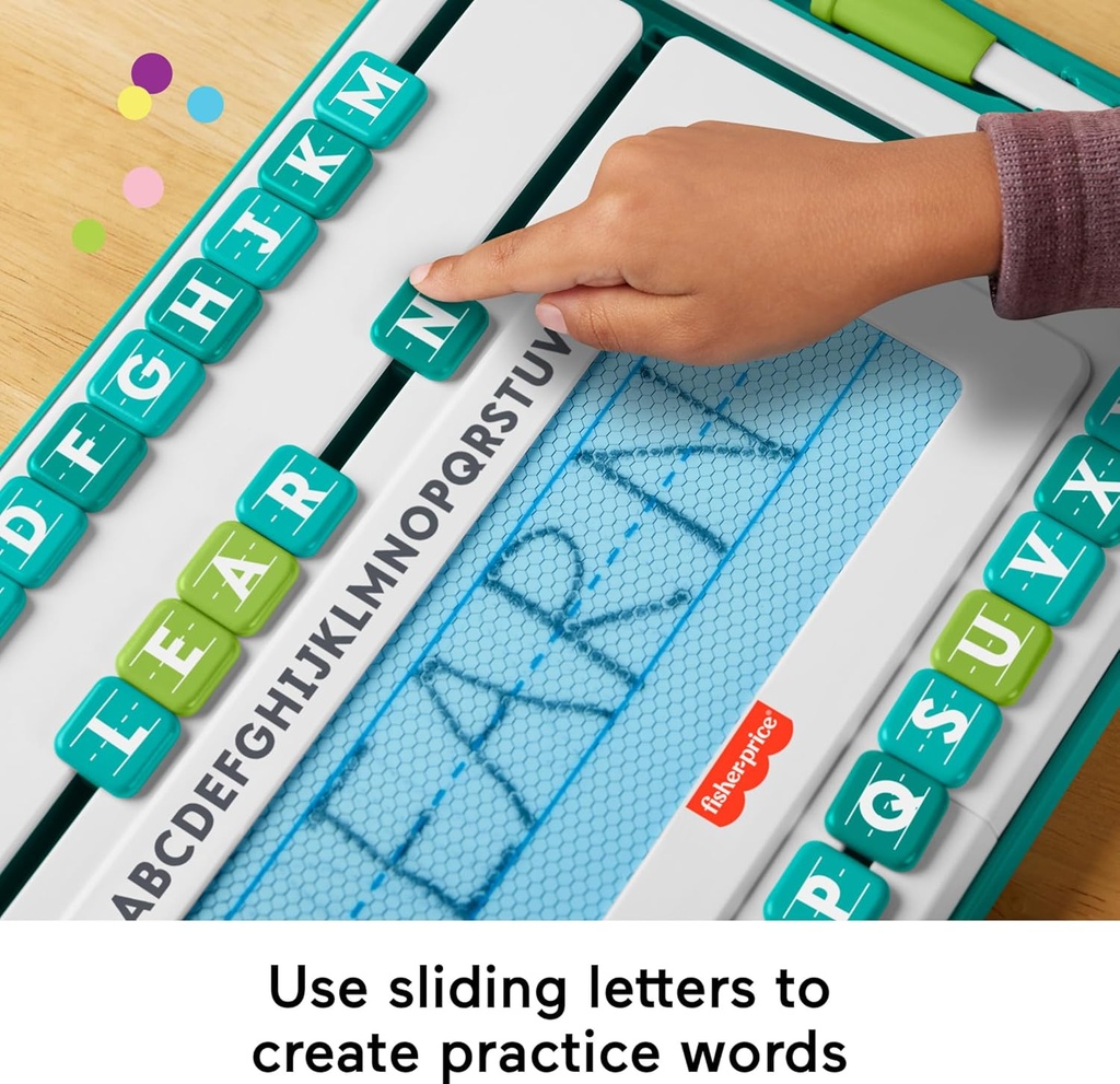 Slide Writer