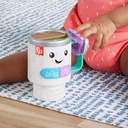 Wake Up & Learn Coffee Mug