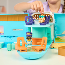 Bluey 3-in-1 Ariplane Playset