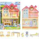 Bluey Mini Bluey Home