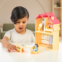 Bluey Mini Bluey Home