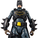 DC Comics Batman vs Bane Playset