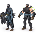 DC Comics Batman vs Bane Playset