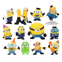 Despicable Me 4 Collectible Figure 2in