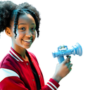 Despicable Me 4 Fart Blaster