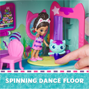 Gabby's Dollhouse Cruise Ship