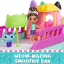 Gabby's Dollhouse Cruise Ship