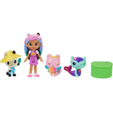 Gabby's Dollhouse Friends Figure Pack Rainbow