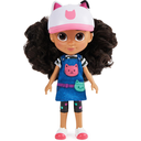 Gabby's Dollhouse Travel Doll
