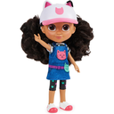 Gabby's Dollhouse Travel Doll