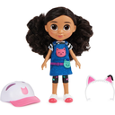 Gabby's Dollhouse Travel Doll