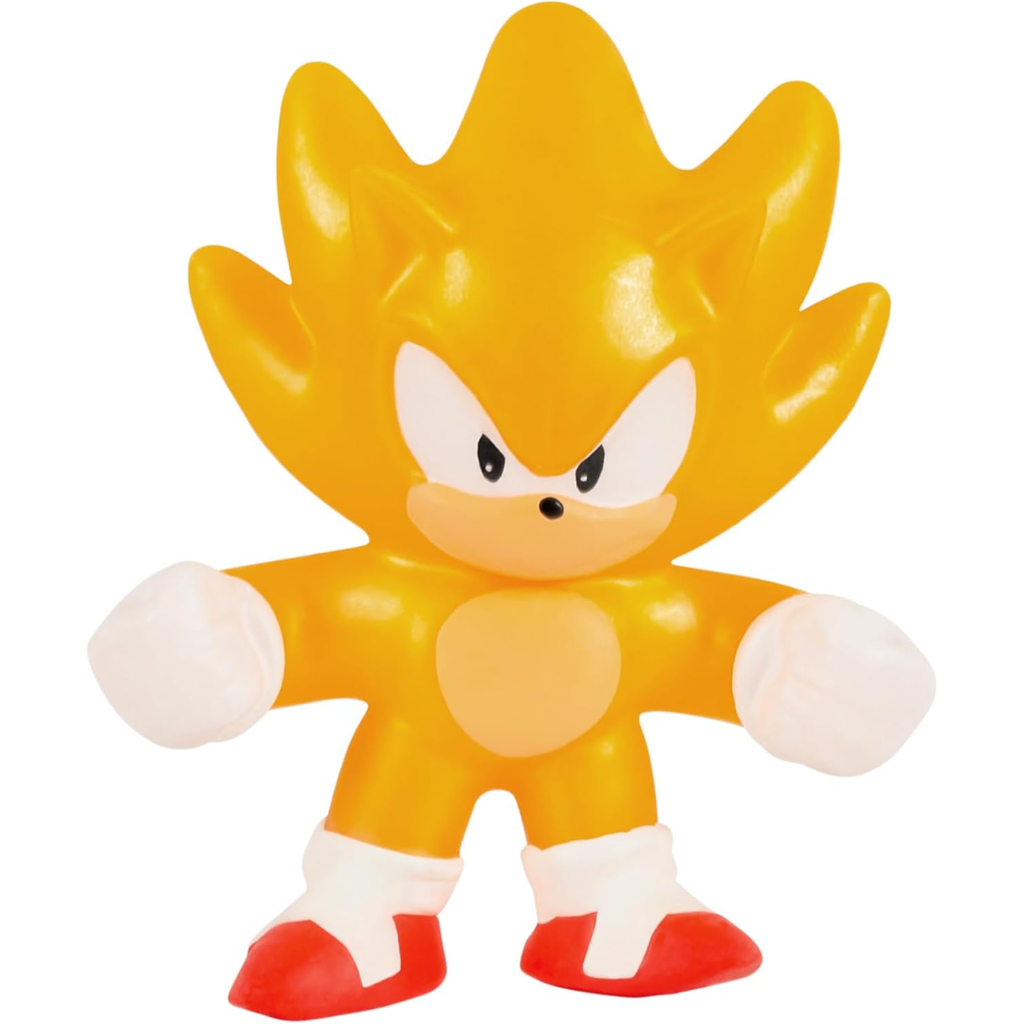 Goo Jit Zu Mega Sonic Minis 6pk