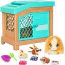 Little Live Pets Mama Surprise