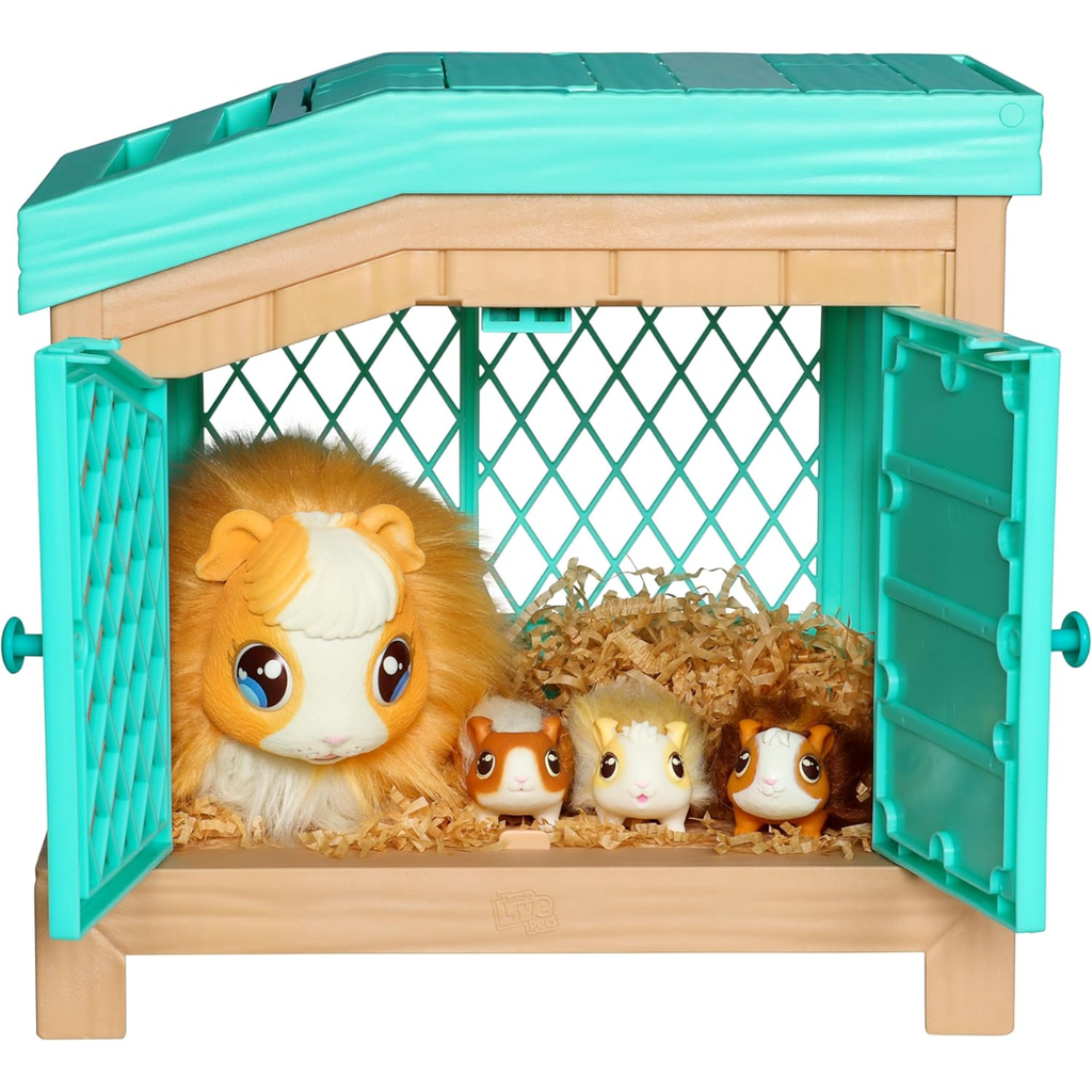 Little Live Pets Mama Surprise