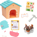Little Live Pets My Puppy's Home Mini Playset