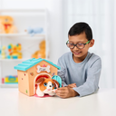 Little Live Pets My Puppy's Home Mini Playset