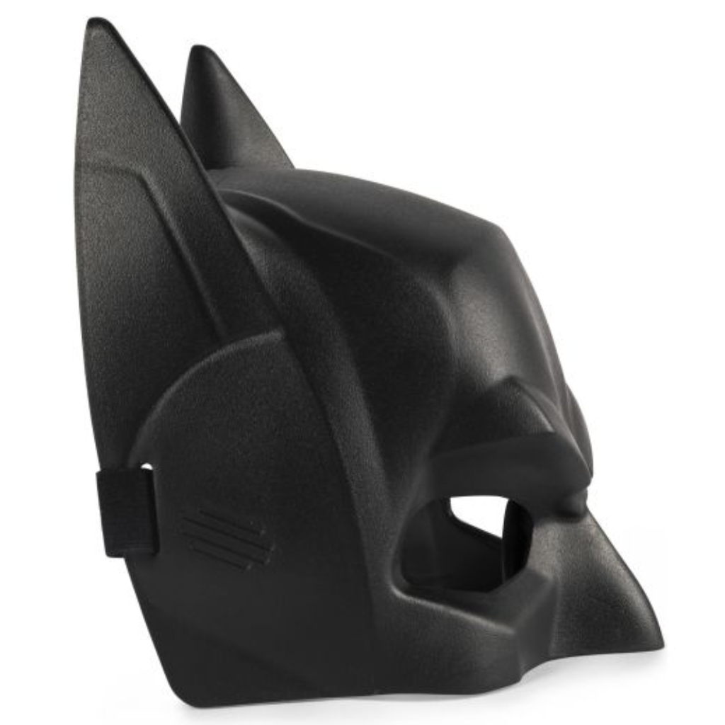 Batman Hero Mask