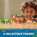 Paw Patrol Jungle Hero Pups Assorted