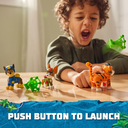 Paw Patrol Jungle Hero Pups Assorted