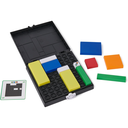 Rubiks Grid Lock