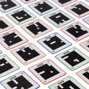 Rubiks Grid Lock