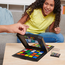 Rubiks Race