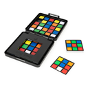 Rubiks Race Pack & Go Version