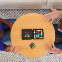 Rubiks Race Pack & Go Version
