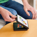 Rubiks Race Pack & Go Version