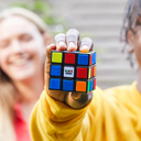 Rubiks Speed