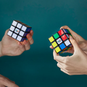 Rubiks Speed