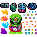 Treasure X Dissection Aliens Mega Alien
