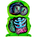 Treasure X Dissection Aliens Mega Alien