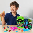 Treasure X Dissection Aliens Mini Alien