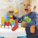 Mega Bloks Build 'n Tumble Table