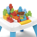 Mega Bloks Build 'n Tumble Table