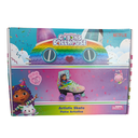 Gabby's Dollhouse Artistic Skates Size 36