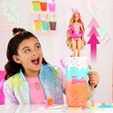 Barbie Pop Reveal Rise & Surprise Playset