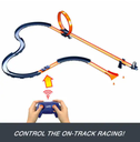 Hot Wheels RC Speed Challenge Playset