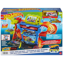 Hot Wheels Tunnel Twist Car Wash