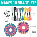 Friendship Bracelets
