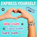 Friendship Bracelets