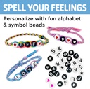Friendship Bracelets