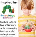 The Very Hungry Caterpillar Ready to Grow Garden