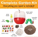 The Very Hungry Caterpillar Ready to Grow Garden